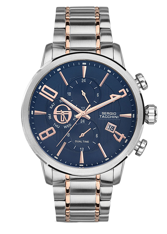 Часы Sergio Tacchini City ST.1.137.04